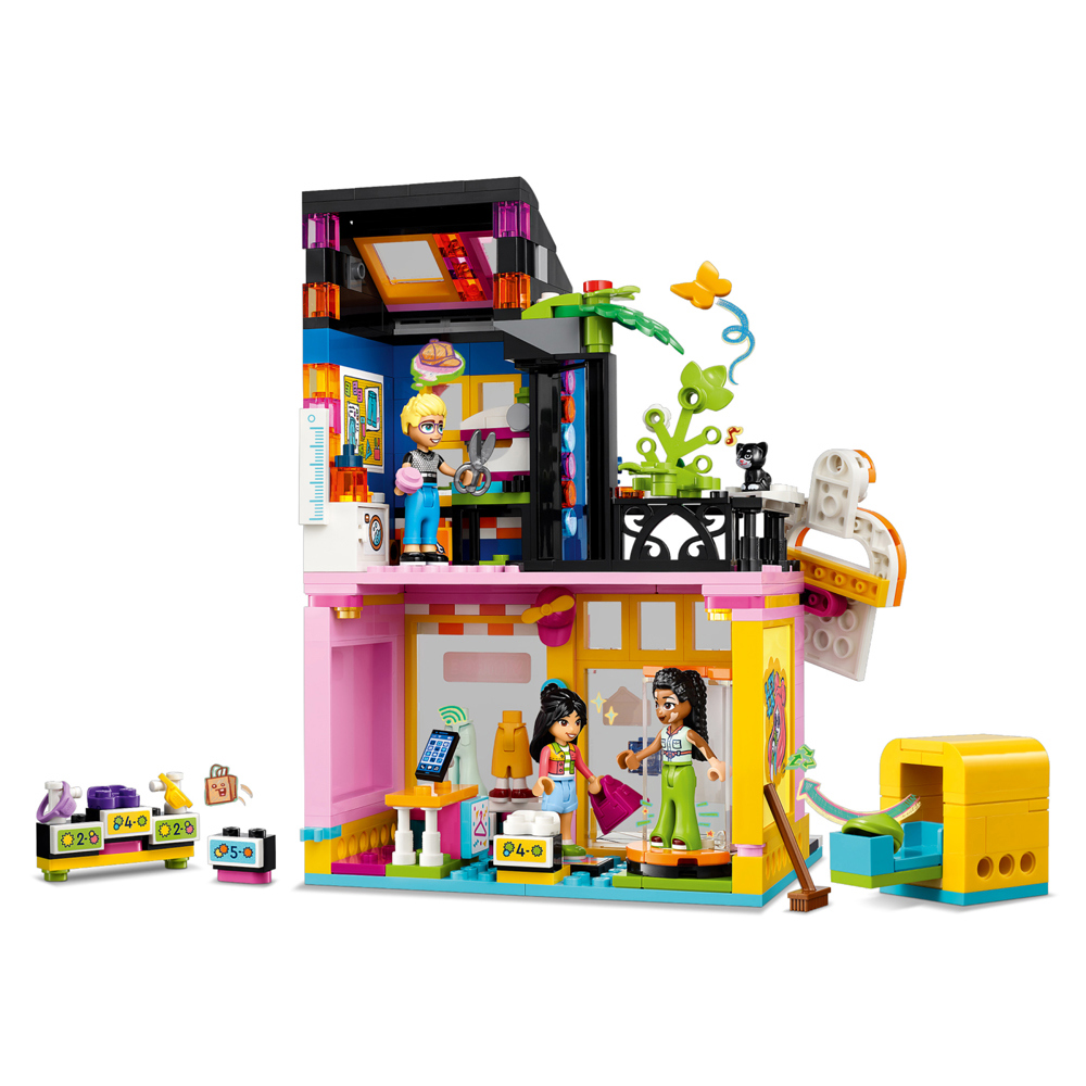 Vintage lego discount store